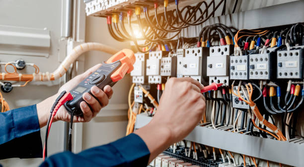 Best Emergency Electrician Near Me  in Silver Hill, MD