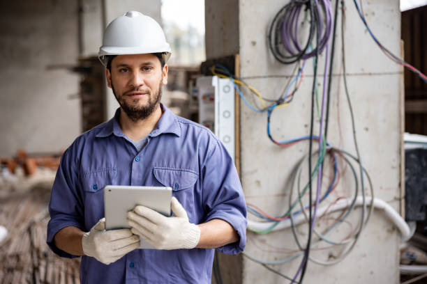 Best Affordable Electrical Installation  in Silver Hill, MD