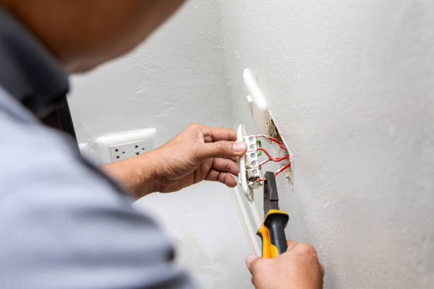 Best Electrical Outlet Repair  in Silver Hill, MD