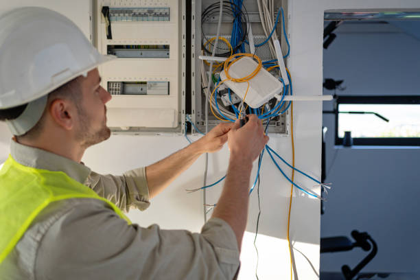 Best Electrical Rewiring Services  in Silver Hill, MD